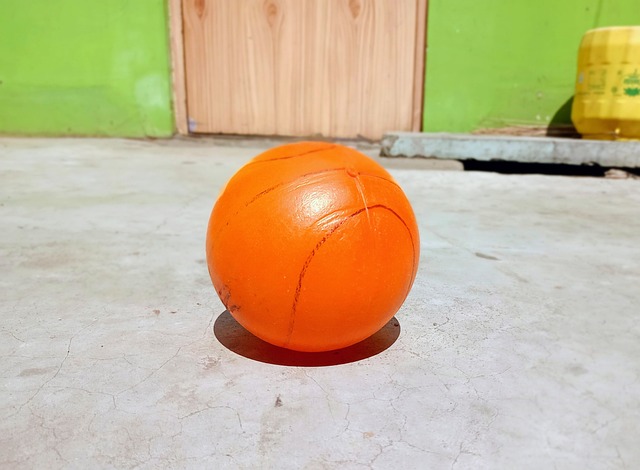 王嵐嵚在球